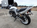     Honda CB400SFV-4 2012  10